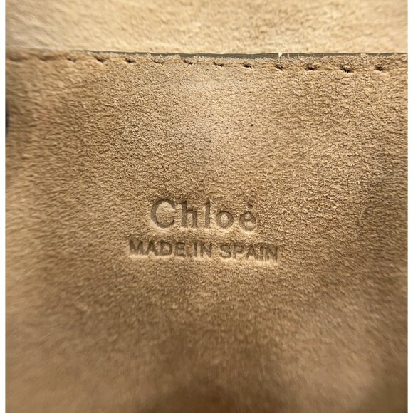 Chloe Faye Crossbody "Bracelet" Bag - Picture 4 of 7